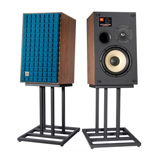 JBL L82 Classic MK II niebieskie