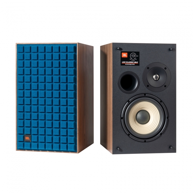JBL L82 Classic MK II niebieskie