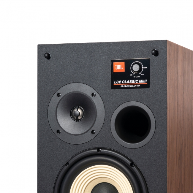 JBL L82 Classic MK II niebieskie