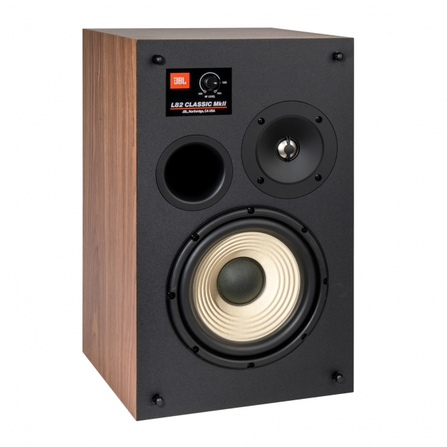 JBL L82 Classic MK II niebieskie