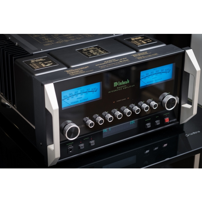 McIntosh MA9000  używany