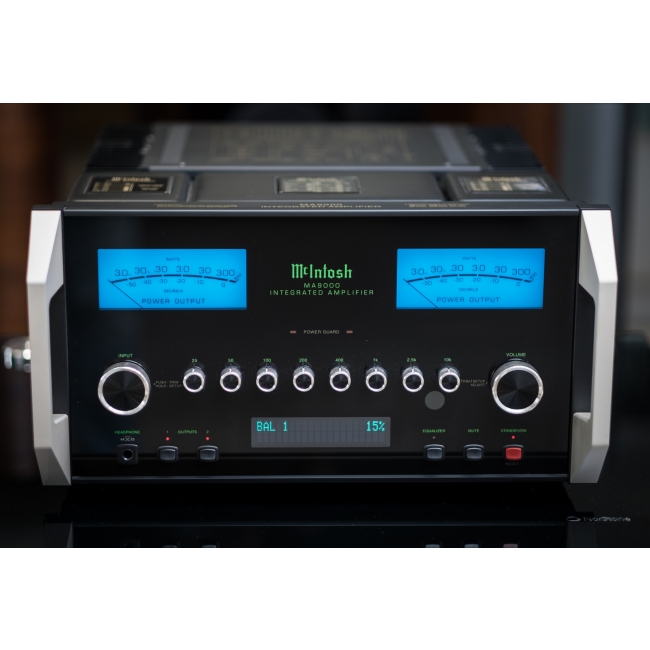 McIntosh MA9000  używany