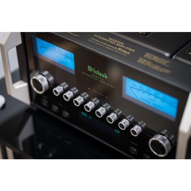McIntosh MA9000  używany