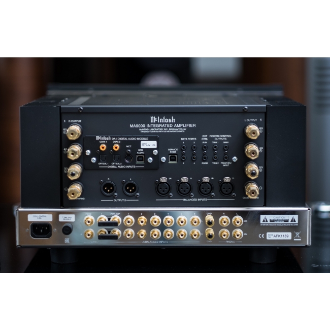 McIntosh MA9000  używany