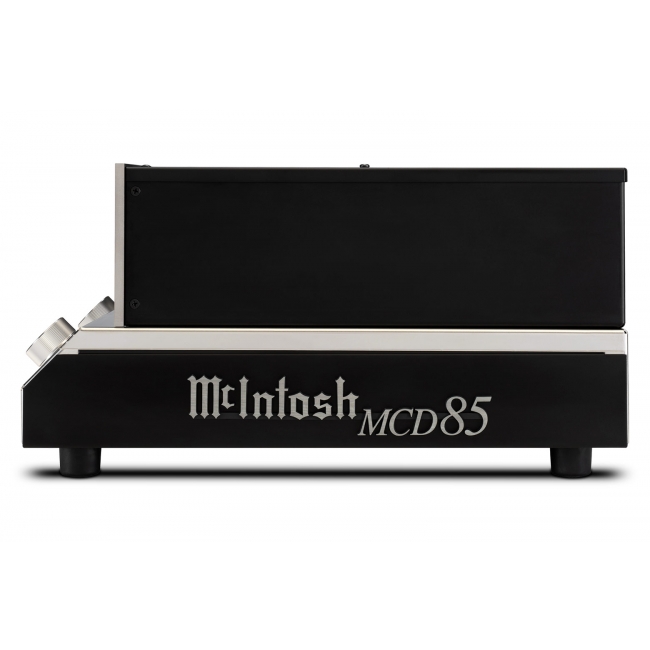 McIntosh MCD85 bok