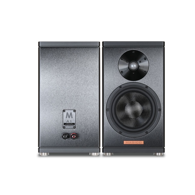 Magico A1