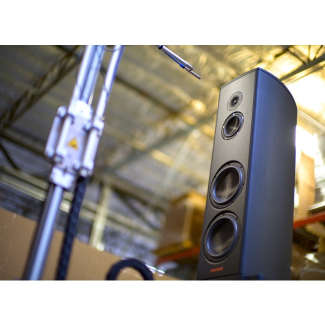 Magico S3 2023 Graphite Grey Softec demo