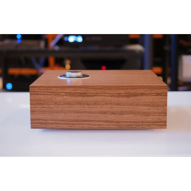 Ruark Audio R610 Fused Walnut, stan bdb