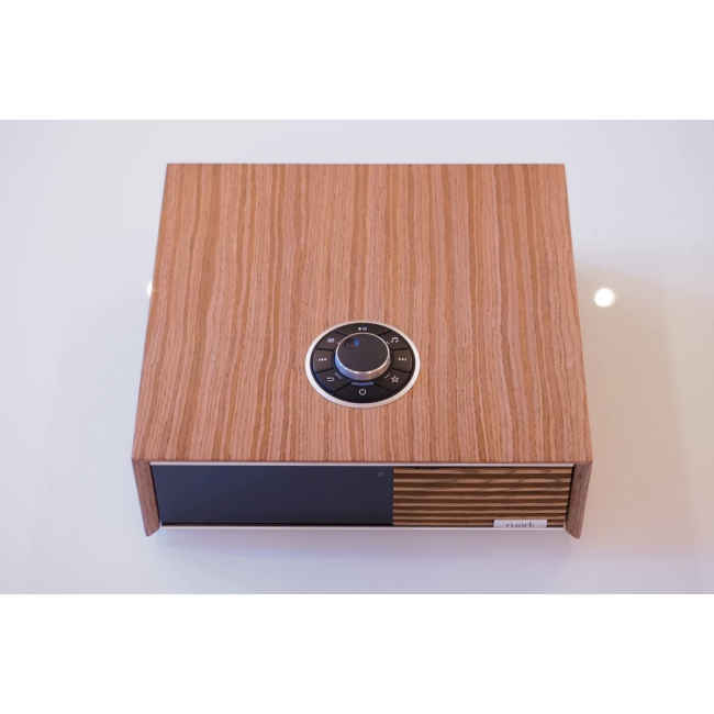 Ruark Audio R610 Fused Walnut, stan bdb
