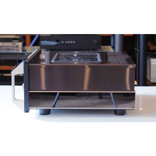 McIntosh MCD12000 - odtwarzacz CD prawie jak nowy