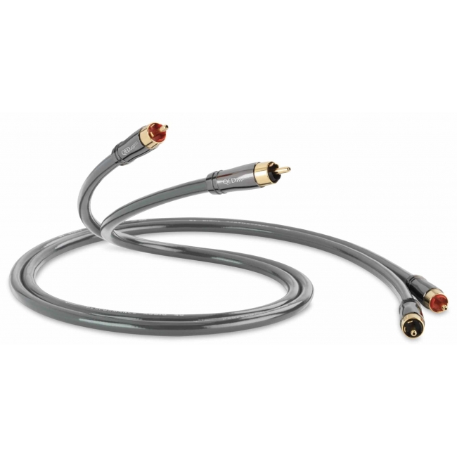 QED Performance Audio 40i RCA 1m