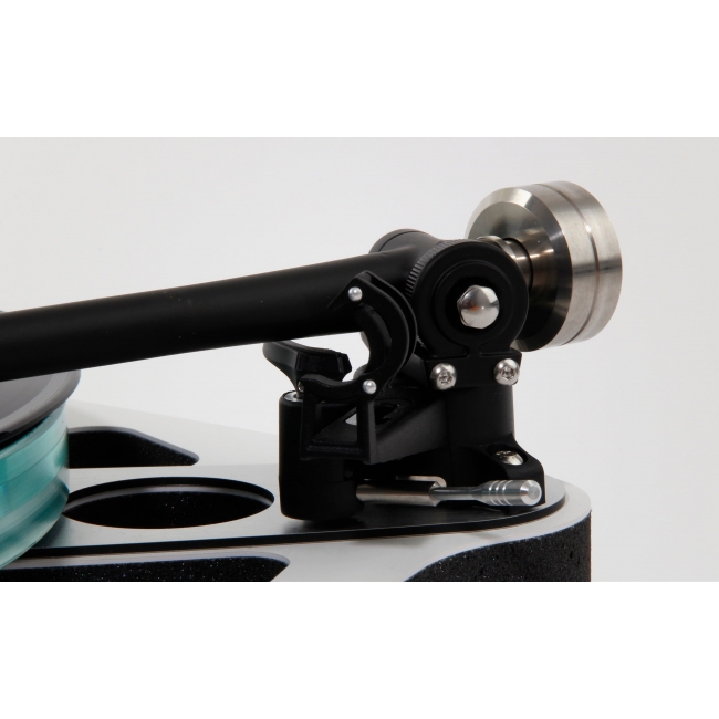 Rega Planar 8 Neo mk2 (Ania Pro) szary OUTLET