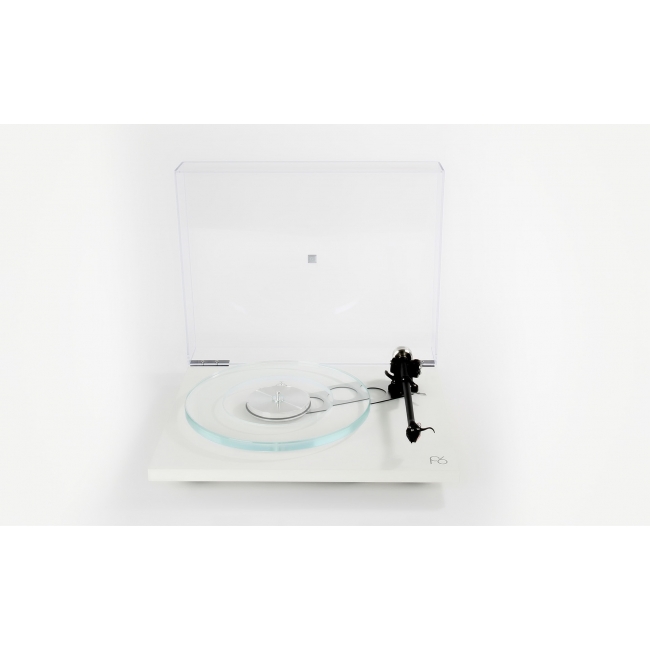 Rega Planar 6 Neo mk2 (Nd7) biały OUTLET