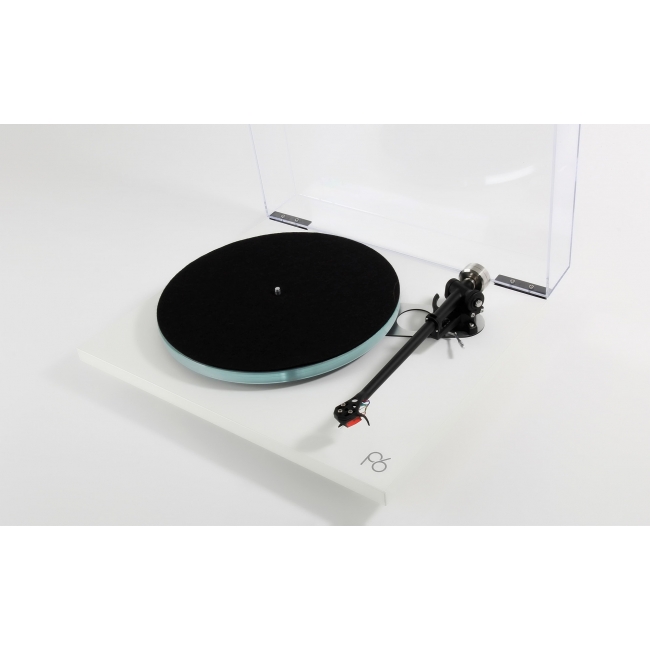Rega Planar 6 Neo mk2 (Nd7) biały OUTLET