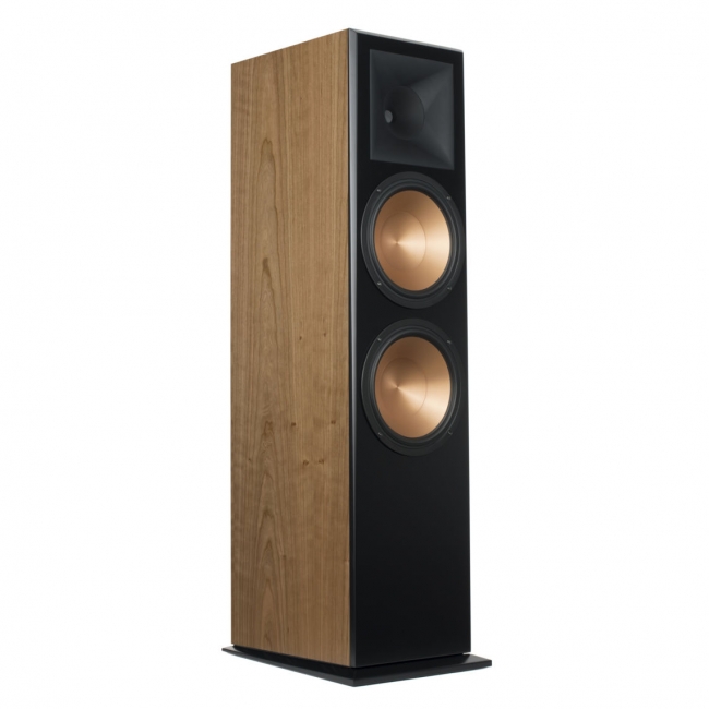 Klipsch RF-7 III wiśnia
