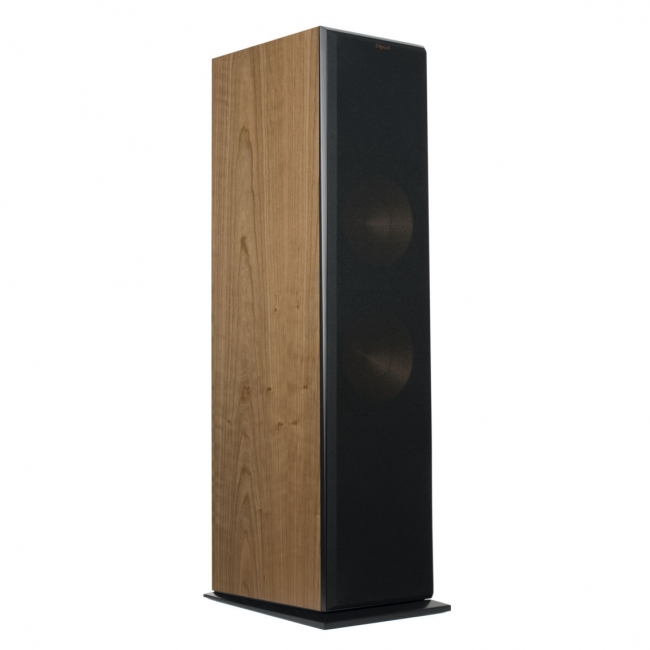 Klipsch RF-7 III wiśnia