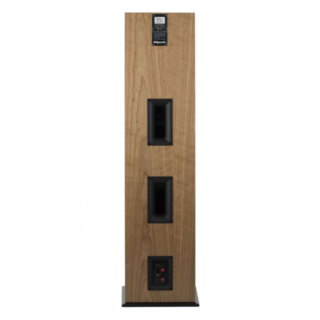 Klipsch RF-7 III wiśnia