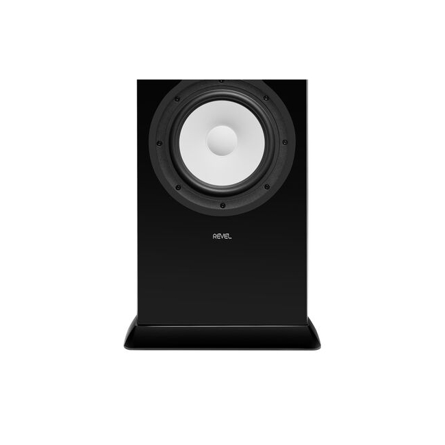 Revel PerformaBe F328Be czarny HGL
