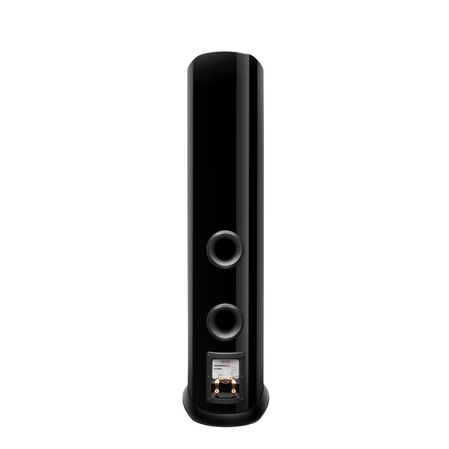 Revel PerformaBe F328Be czarny HGL