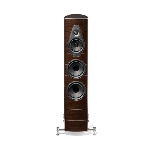 Sonus Faber Olympica Nova III wenge