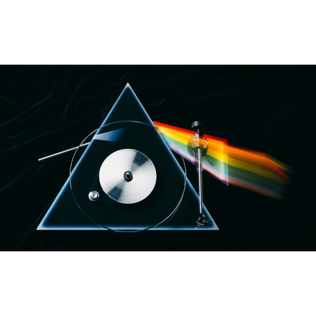 Pro-ject ART-The Dark Side of the Moon
