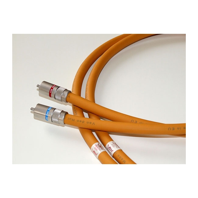 Van den Hul 3T The Mountain Hybrid RCA 1m