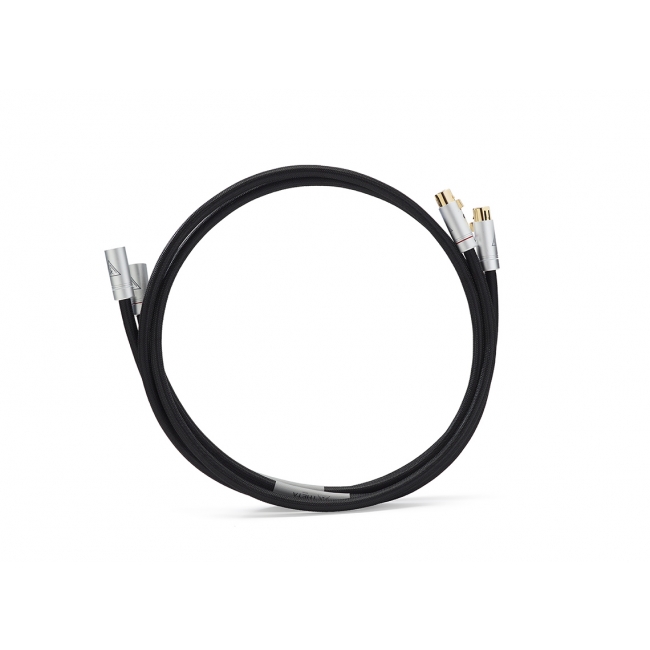 Shunyata Research Theta IC XLR 1m