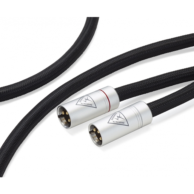 Shunyata Research Theta IC XLR 1m