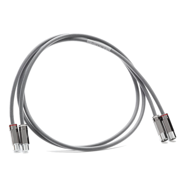Shunyata Research Venom-X IC XLR 1m