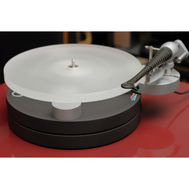 Gramofon Wilson Benesch The Circle 6