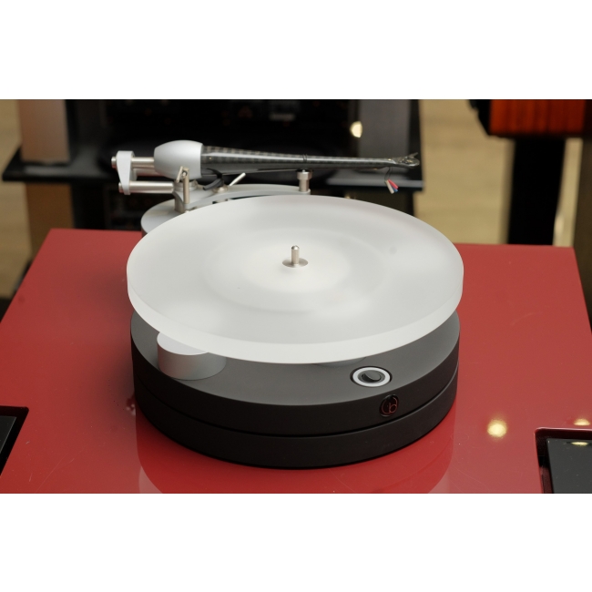 Gramofon Wilson Benesch The Circle 9