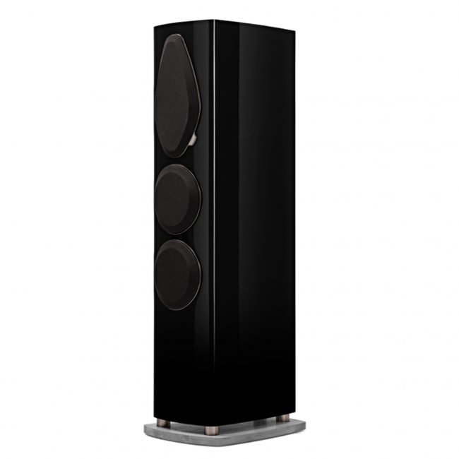 Sonus Faber Sonetto V G2 czarny