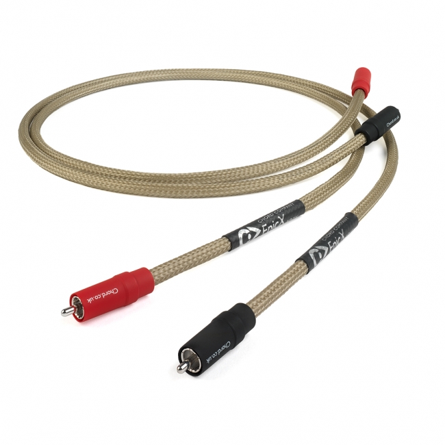 Chord EpicX ARAY interkonekt RCA 0,5m