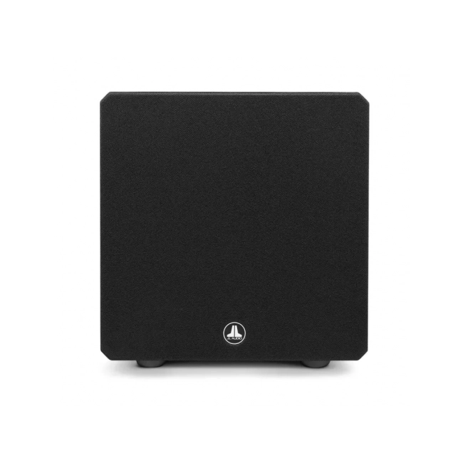 JL Audio E-Sub e110 ash