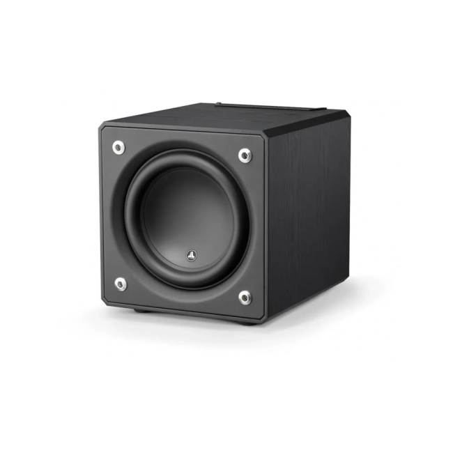 JL Audio E-Sub e110 ash