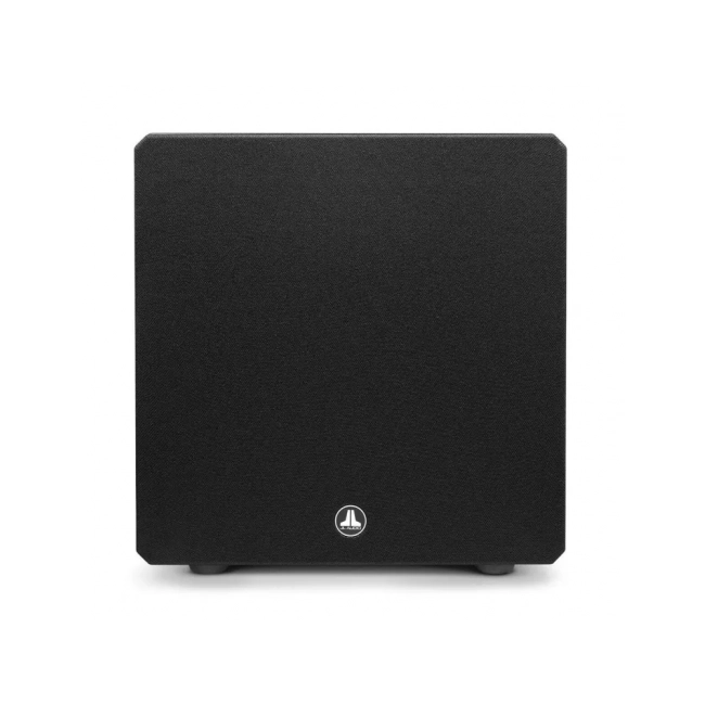 JL Audio E-Sub e112 czarny połysk