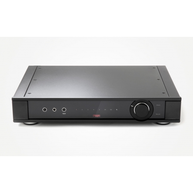 Wzmacniacz Rega Elicit MK5