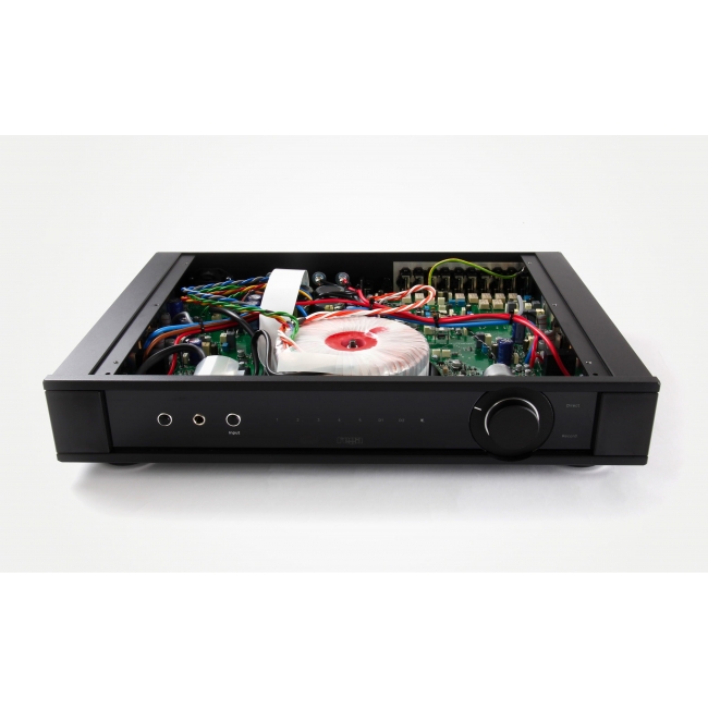 Wzmacniacz Rega Elicit MK5