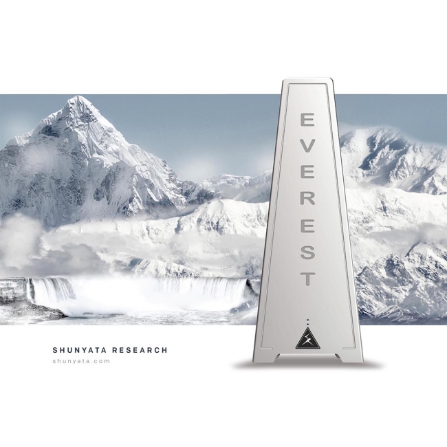 Shunyata Research Everest 8000