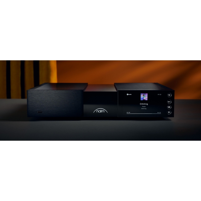 Naim NSS 333 lifestyle