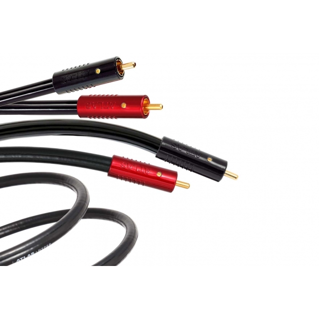 Atlas Hyper Achromatic RCA 1m
