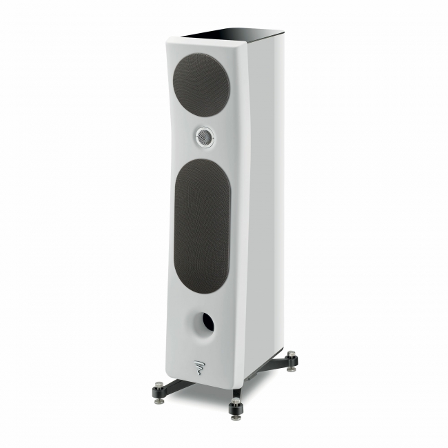 Focal Kanta No2 biały hg biały mat