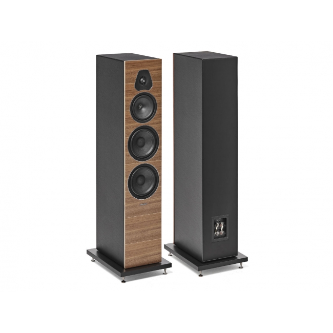 Sonus Faber Lumina V orzech