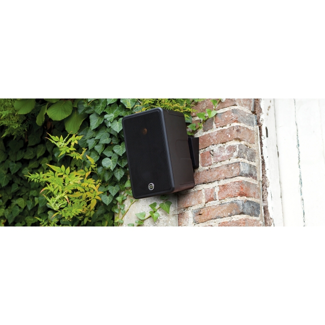 Monitor Audio Climate CL50 czarny lifestyle