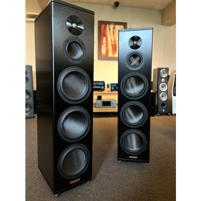 Magico A5 ex demo