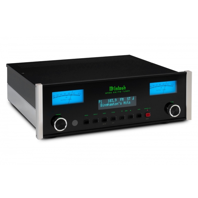 McIntosh MR89 Tuner AM/FM