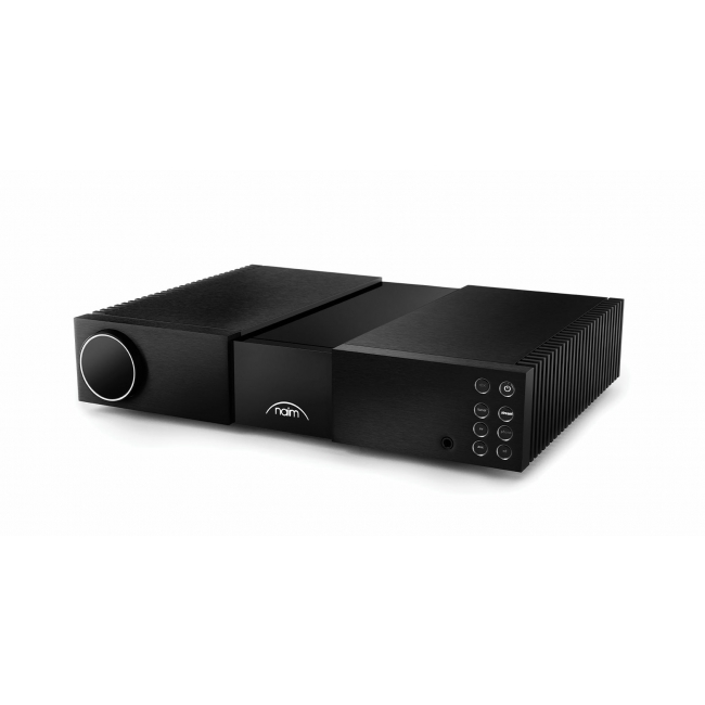 Naim NAC 332 przedwzmacniacz skos
