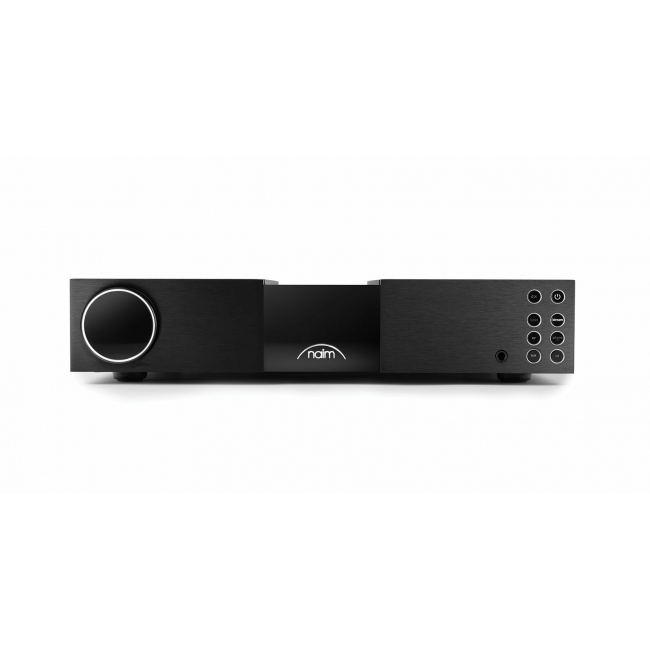 Naim NAC 332 przedwzmacniacz front