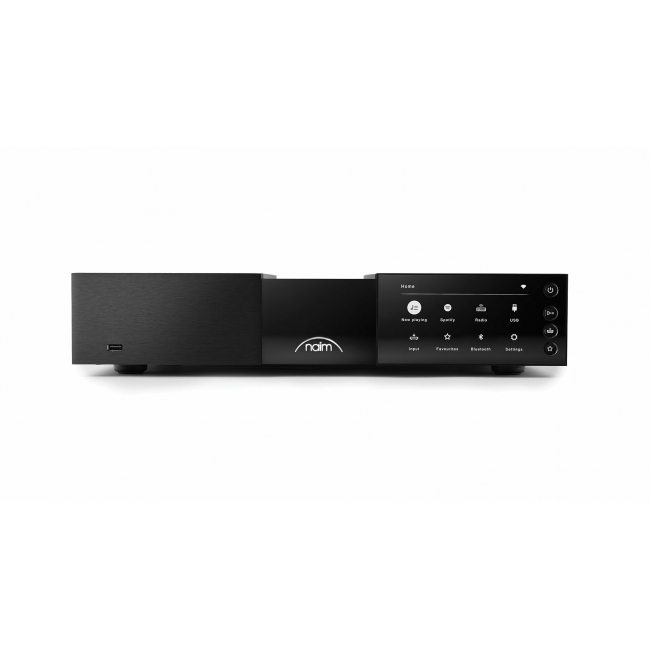 Naim NSS 333 front