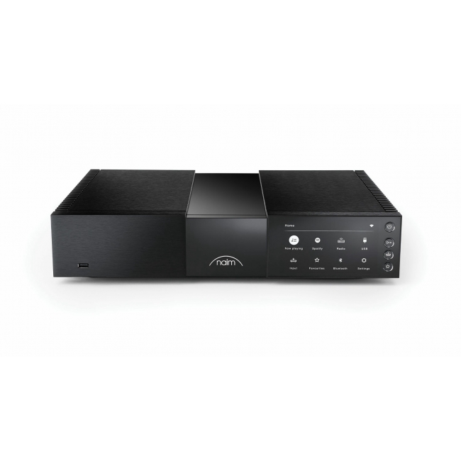 Naim NSS 333 fronto-top